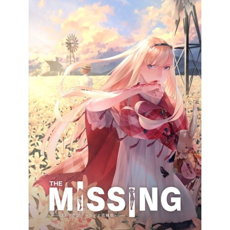 The MISSING: J.J. Macfield and the Island of Memories Steam CD Key