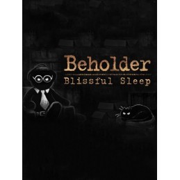 Beholder - Blissful Sleep DLC PC Steam CD Key