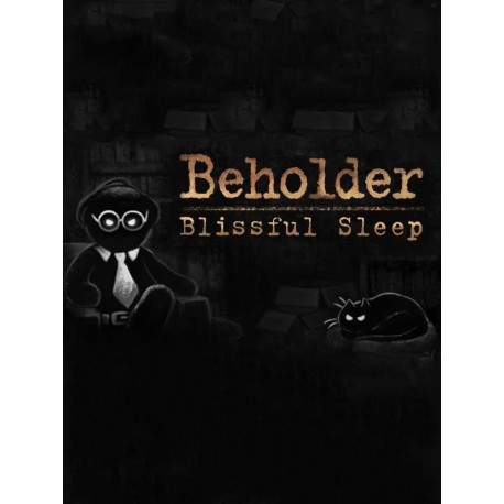 Beholder - Blissful Sleep DLC PC Steam CD Key