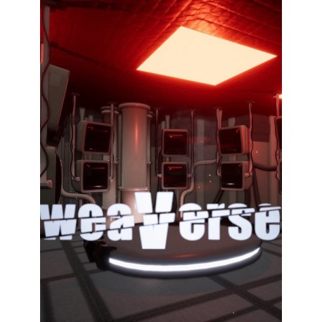 Weaverse Steam CD Key