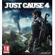 Just Cause 4 Gold Edition EMEA Steam CD Key