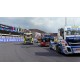 FIA European Truck Racing Championship Steam CD Key