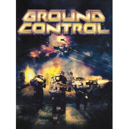 Ground Control Anthology GOG CD Key