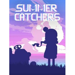 Summer Catchers Steam CD Key