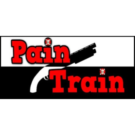 Pain Train Steam CD Key