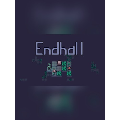 Endhall Steam CD Key