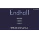 Endhall Steam CD Key