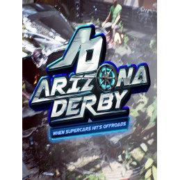 Arizona Derby Steam CD Key