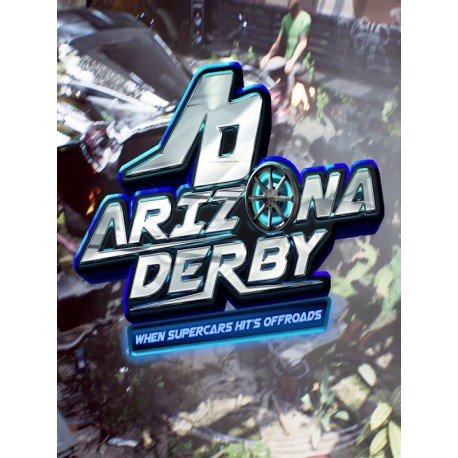 Arizona Derby Steam CD Key