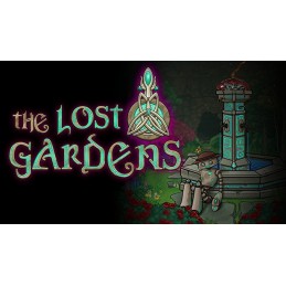 The Lost Gardens Steam CD Key