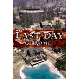 Last Day of Rome Steam CD Key