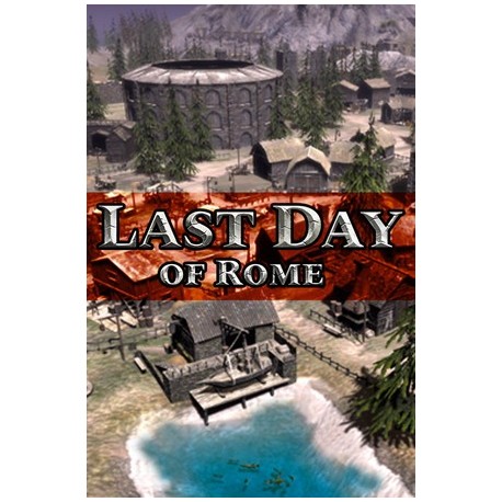 Last Day of Rome Steam CD Key