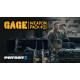 PAYDAY 2 - Gage Weapon Pack 1 Steam Gift