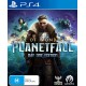 Age of Wonders: Planetfall Day One Edition Steam CD Key