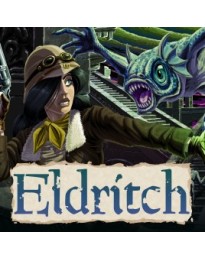 Eldritch PC Steam CD Key