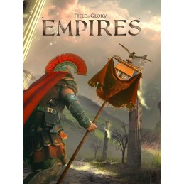 Field of Glory: Empires Steam CD Key