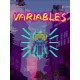 变量 Variables PC Steam CD Key