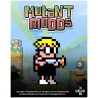 Mutant Mudds Deluxe Steam CD Key