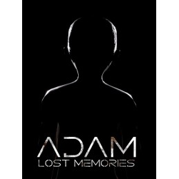 Adam - Lost Memories Steam CD Key