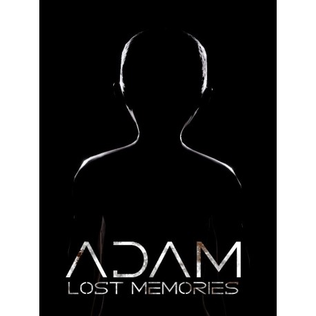 Adam - Lost Memories Steam CD Key