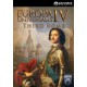 Europa Universalis IV - Third Rome DLC RU VPN Activated Steam CD Key