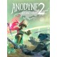 Anodyne 2: Return to Dust Steam CD Key