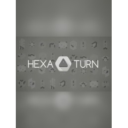 Hexa Turn Steam CD Key