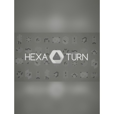 Hexa Turn Steam CD Key