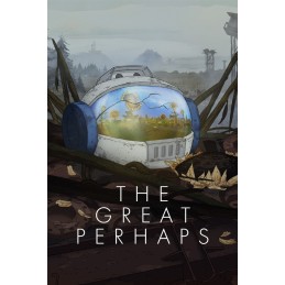 The Great Perhaps PC Steam CD Key