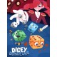 Dicey Dungeons PC Steam CD Key