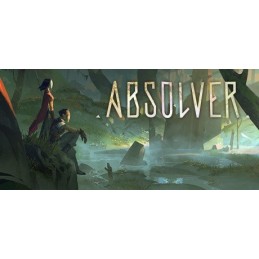 Absolver EU Steam CD Key