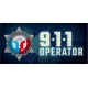 911 Operator EU PC Steam CD Key