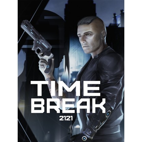 Time Break 2121 Steam CD Key