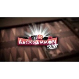 Backgammon Blitz Steam Gift