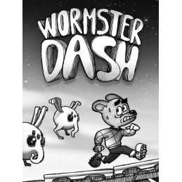 Wormster Dash Steam CD Key