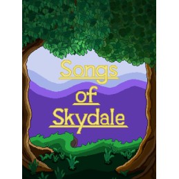 Songs of Skydale Steam CD Key