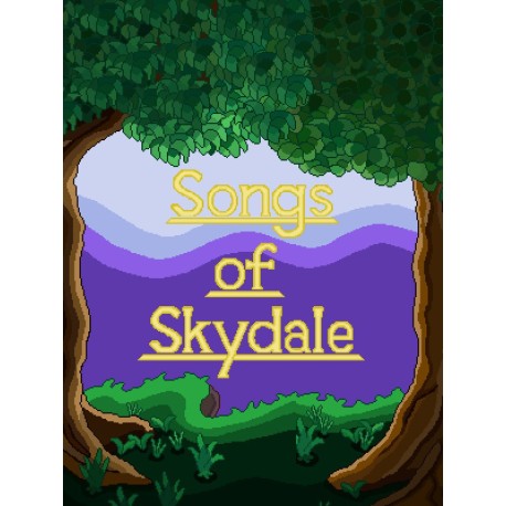 Songs of Skydale Steam CD Key