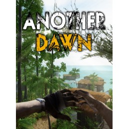 Another Dawn PC Steam CD Key