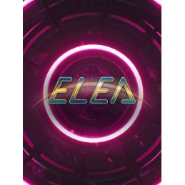 ELEA Steam CD Key