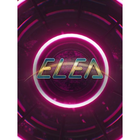 ELEA Steam CD Key