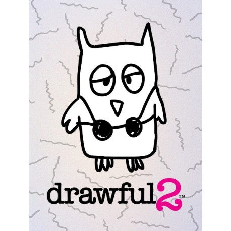 Drawful 2 EU PC Steam CD Key