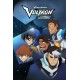 Voltron: Cubes of Olkarion Steam CD Key