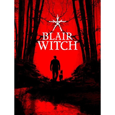 Blair Witch EU Steam CD Key