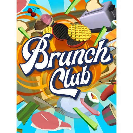 Brunch Club Steam CD Key