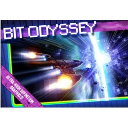 Bit Odyssey Steam CD Key