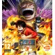 One Piece Pirate Warriors 3 EU Steam CD Key