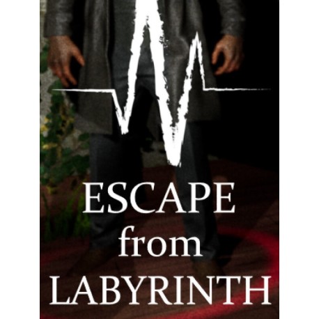 Escape from Labyrinth Steam CD Key