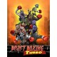 Beast Boxing Turbo Steam CD Key