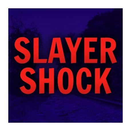 Slayer Shock Steam CD Key