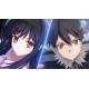 Accel World VS. Sword Art Online Deluxe Edition EU Steam CD Key